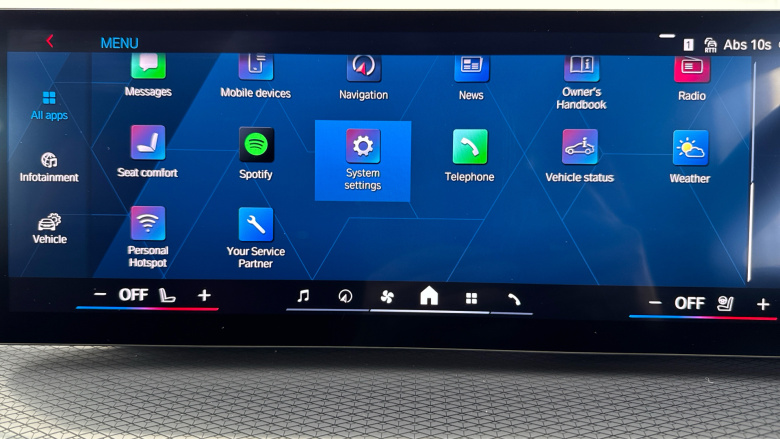 BMW M4 xDrive Competition M 2dr Step Auto Petrol Convertible